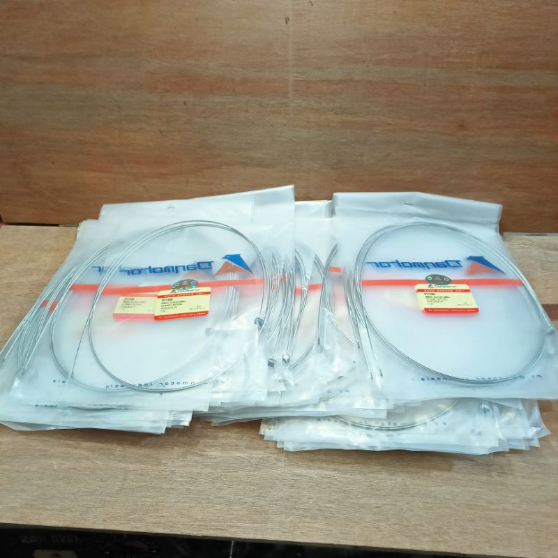 Kabel kopling vespa original danmotor