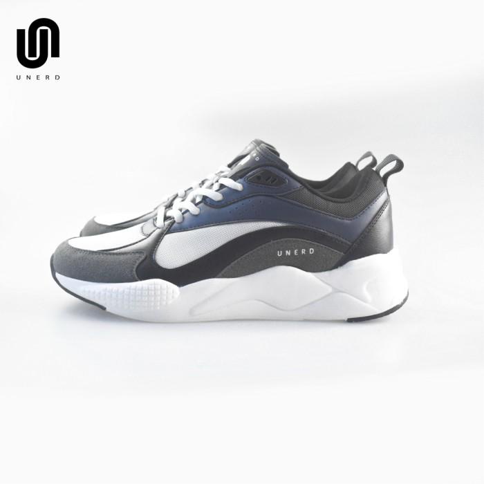 Gpx888- Unerd Official - Yukkuri Navy Blue