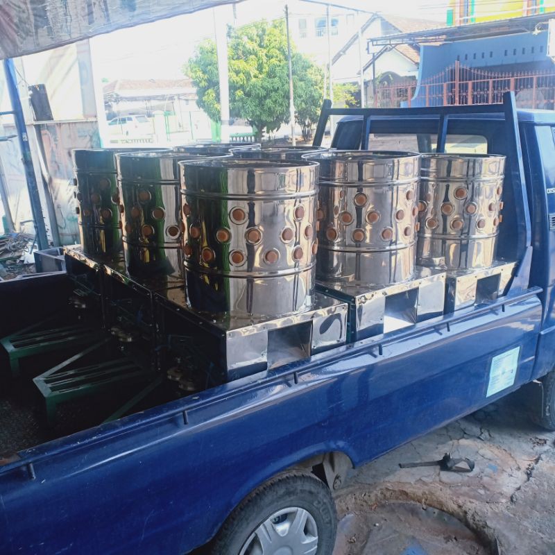MESIN CABUT BULU AYAM 3EKOR TANPA PENGGERAK MESIN BUBUT UNGGAS