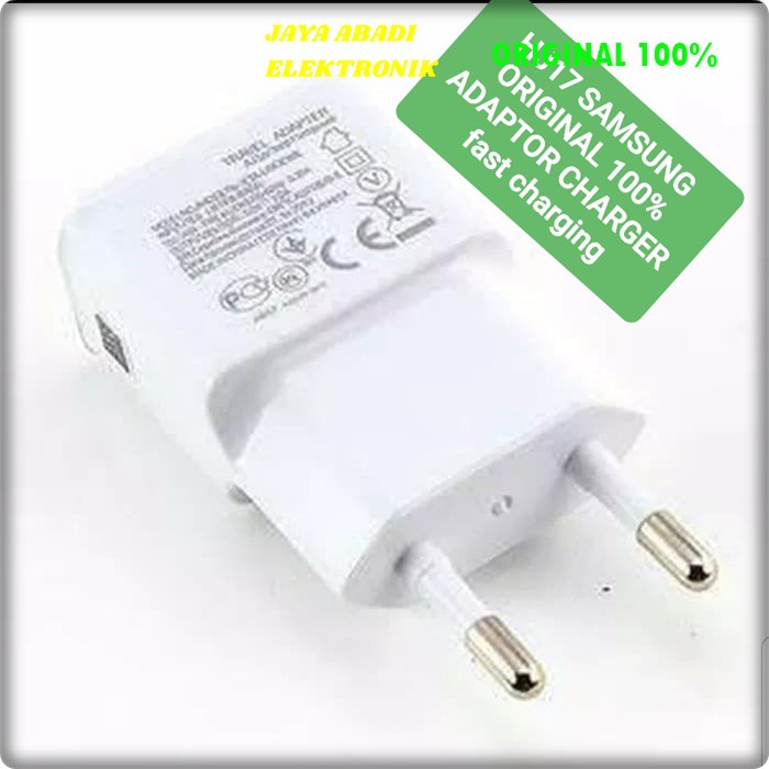 J24 SAMSUNG KEPALA BATOK 2A 10W ADAPTOR FAST CHARGING CAS CASAN TRAVEL CHARGER FLASH CHARGE QUICK QUALCOM ADAPTER ADAPTIVE ANDROIT HANDPHONE QUALCOM UNIVERSAL MULTI ORIGINAL VOLT GADGET BISA UNTUK SEGALA MEREK HANDPHONE SUPPORT SUPER FAST CHARGING
