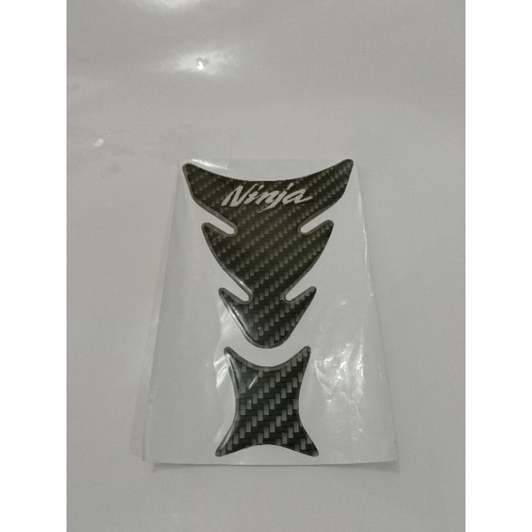 tankpad pelindung Tanki ninja rr old