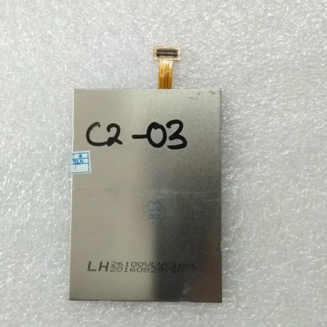 LCD NOKIA C2-03 / C5-02