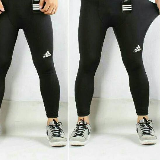LEGGING'S SPORT COWOK JUMBO