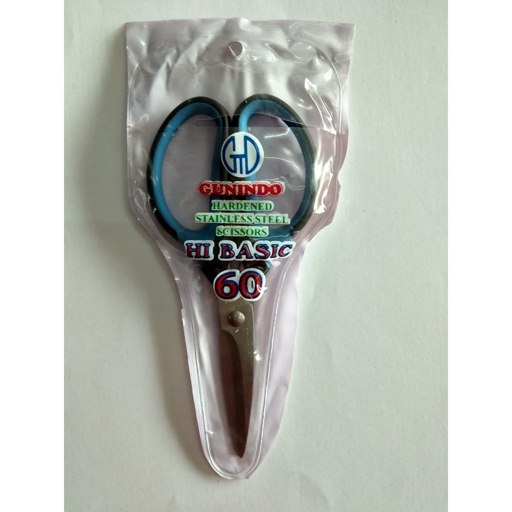 

Gunting Gunindo HB60