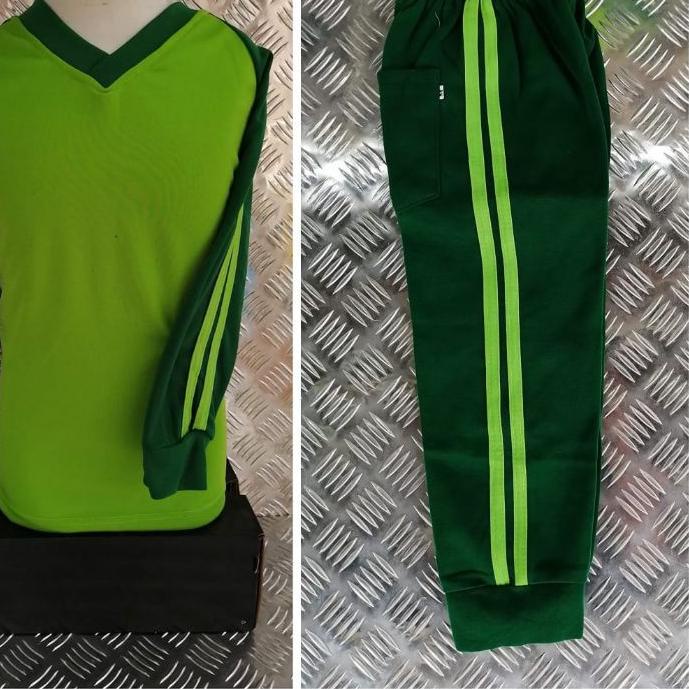 ♔ stelan olahraga anak sekolah sd. //. baju anak sekolah sd pjg // baju olahraga anak sekolah ℗