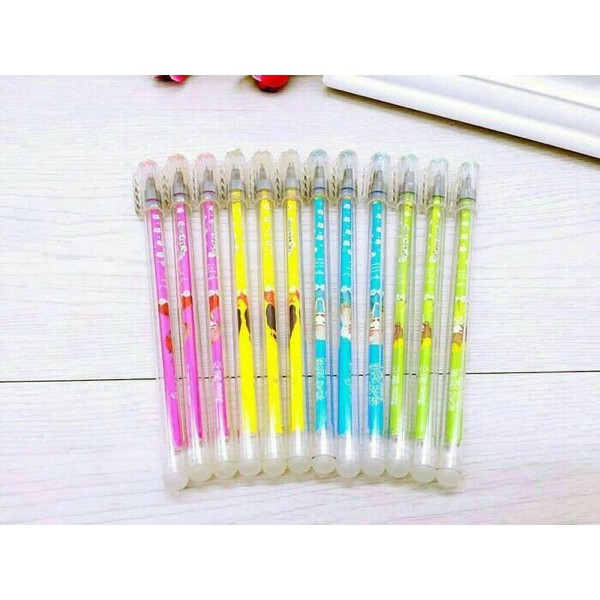 

SEASON FLOWER GEL MAGIC PEN