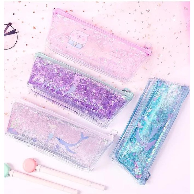 

BAYAR DITEMPAT Kotak pensil kartun/Gadis kreatif pasir hisap/pen case/TEMPAT PENSIL AESTHETIC/TEMPAT PENSIL ANAK PEREMPUAN/TEMPAT PENSIL LUCU/TEMPAT PENSIL 3D/TEMPAT PENSIL TRANSPARAN/TEMPAT PENSIL LUCU/TEMPAT PENSIL KOREA/TEMPAT PENSIL KAIN/TEMPAT PENSIL