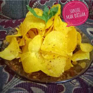 Sanajai Balado Mak Datuak Shopee Indonesia