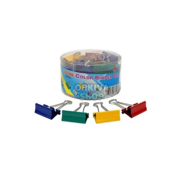 

BINDER CLIP JOYKO 200 CD