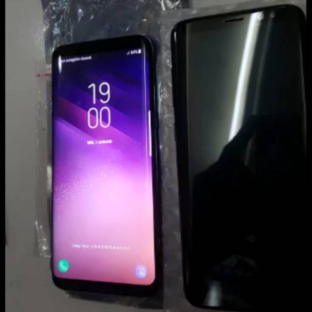 lcd samsung s8 ori sein copotan