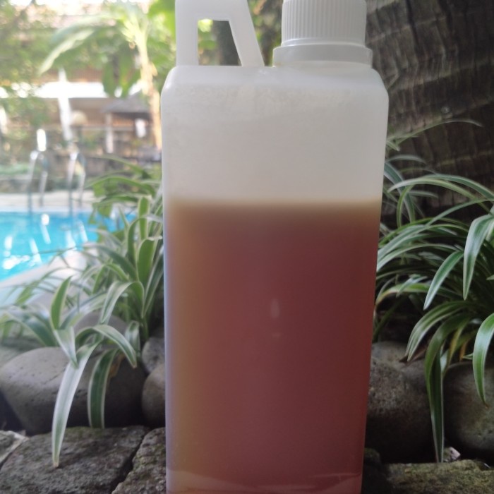 

madu hutan sialang(Bukan Madu Murni)