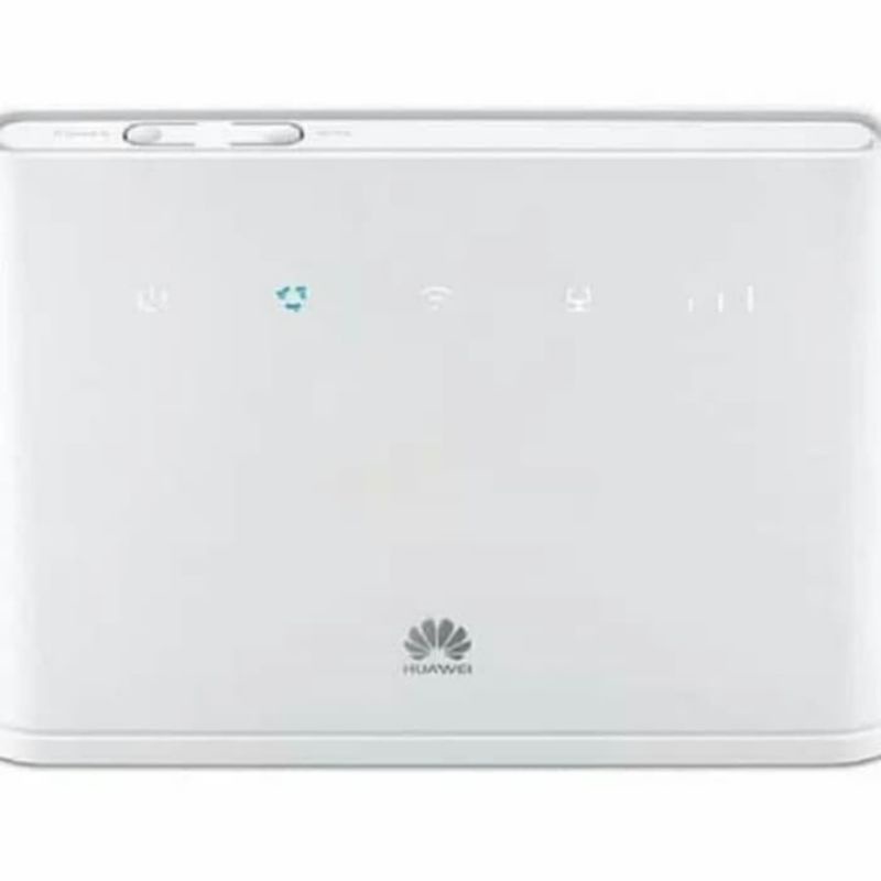 Huawei B311 Modem 1 Years Warranty