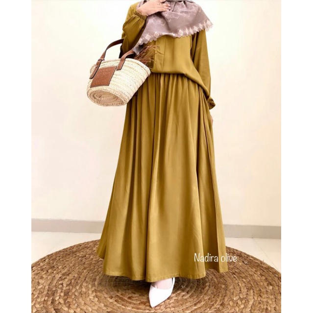 Latasha Outfit Nadira Set