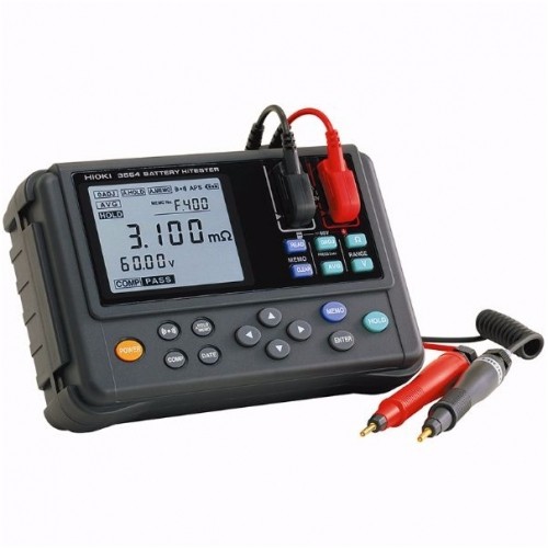 BATTERY HITESTER HIOKI 3554
