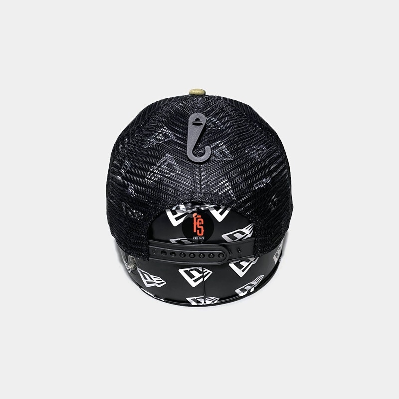 TOPI ORIGINAL 47 BRANSON ANAHEIM DUCKS CAMO