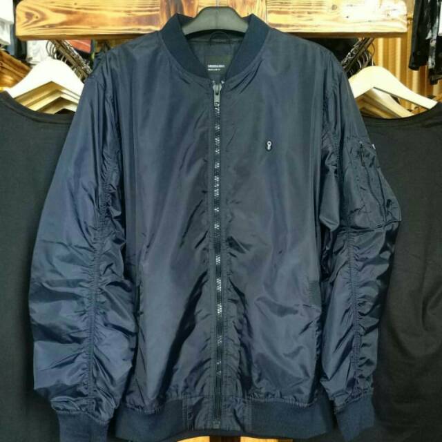 Greenlight jaket bomber