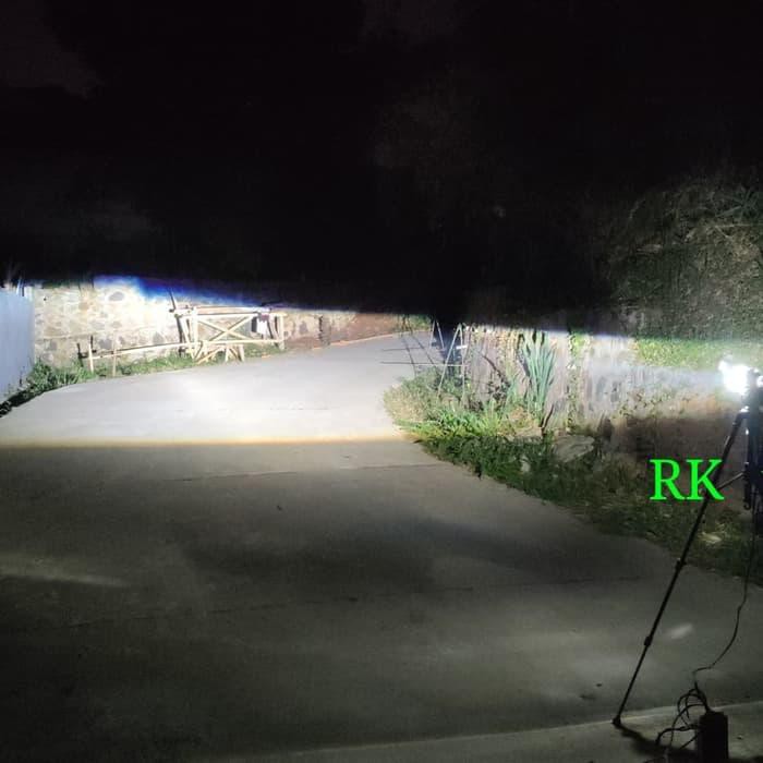 VAHID ULTIMATE LENS 2.5 INCH HI LOW | LENSA PROJECTOR HID ULTIMATE