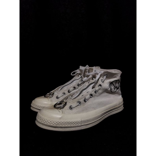 CONVERSE X UNDERCOVER