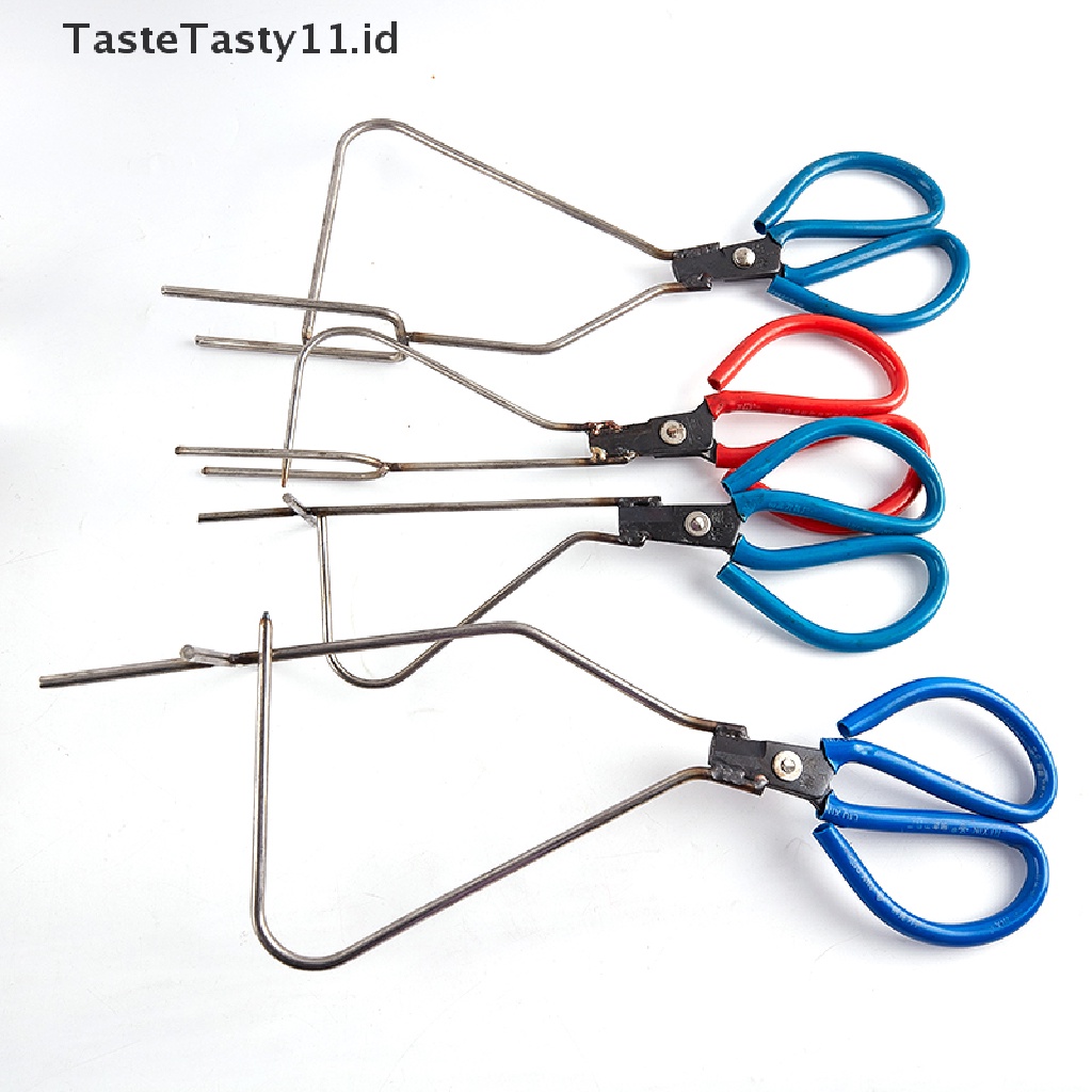 Alat Cetak Tanah Liat Bahan Stainless Steel