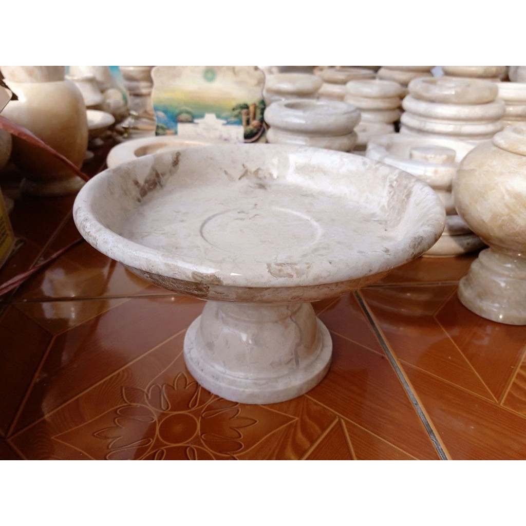 Piring Saji Onyx