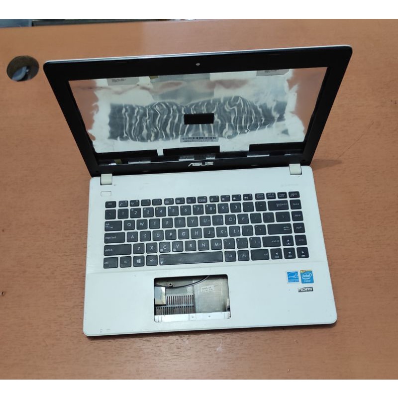 Casing Case Kesing Laptop Asus X451 X451C X451Ca X451M X451Ma