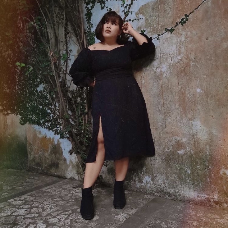 SKOUTWEAR | Olivia Dress (Petite Size to Plus Size)