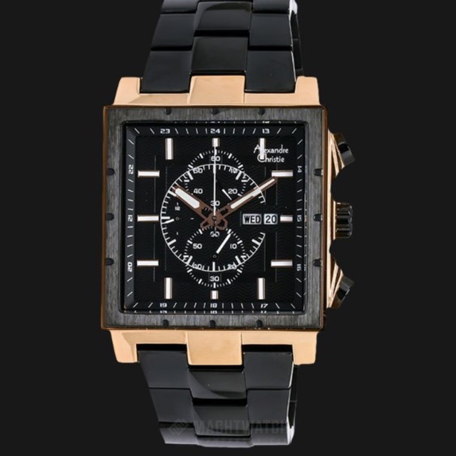 Alexandre christie AC6460MC