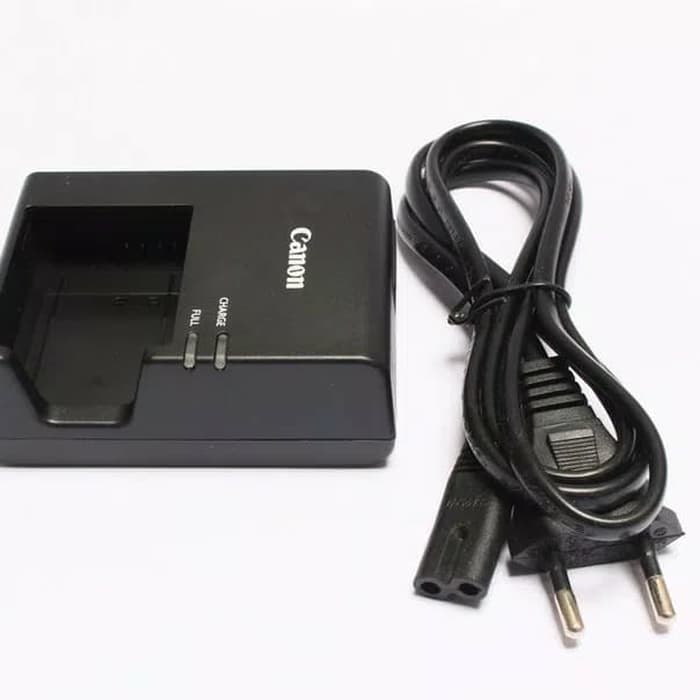 Charger kamera canon eos 1100D