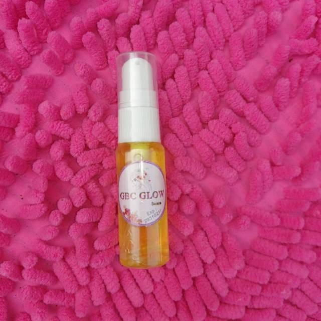 SERUM GLOWING GBC GLOW / ASG
