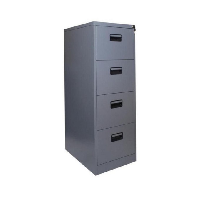 

TIGER FC-D4 Filling Cabinet