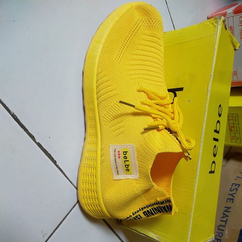 obrallll SEPATU BELBE SNEAKERS WANITA IMPORT ORI Upgrade -Sepatu Flogging SEPATU IMPORT WANITA