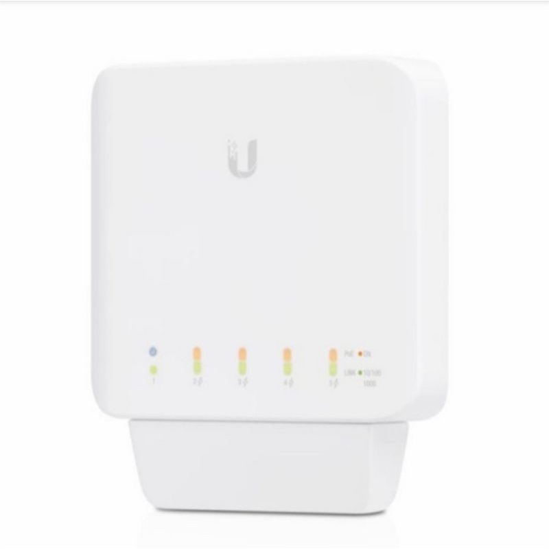 Ubiquiti USW-FLEX Unifi Switch 5-Port