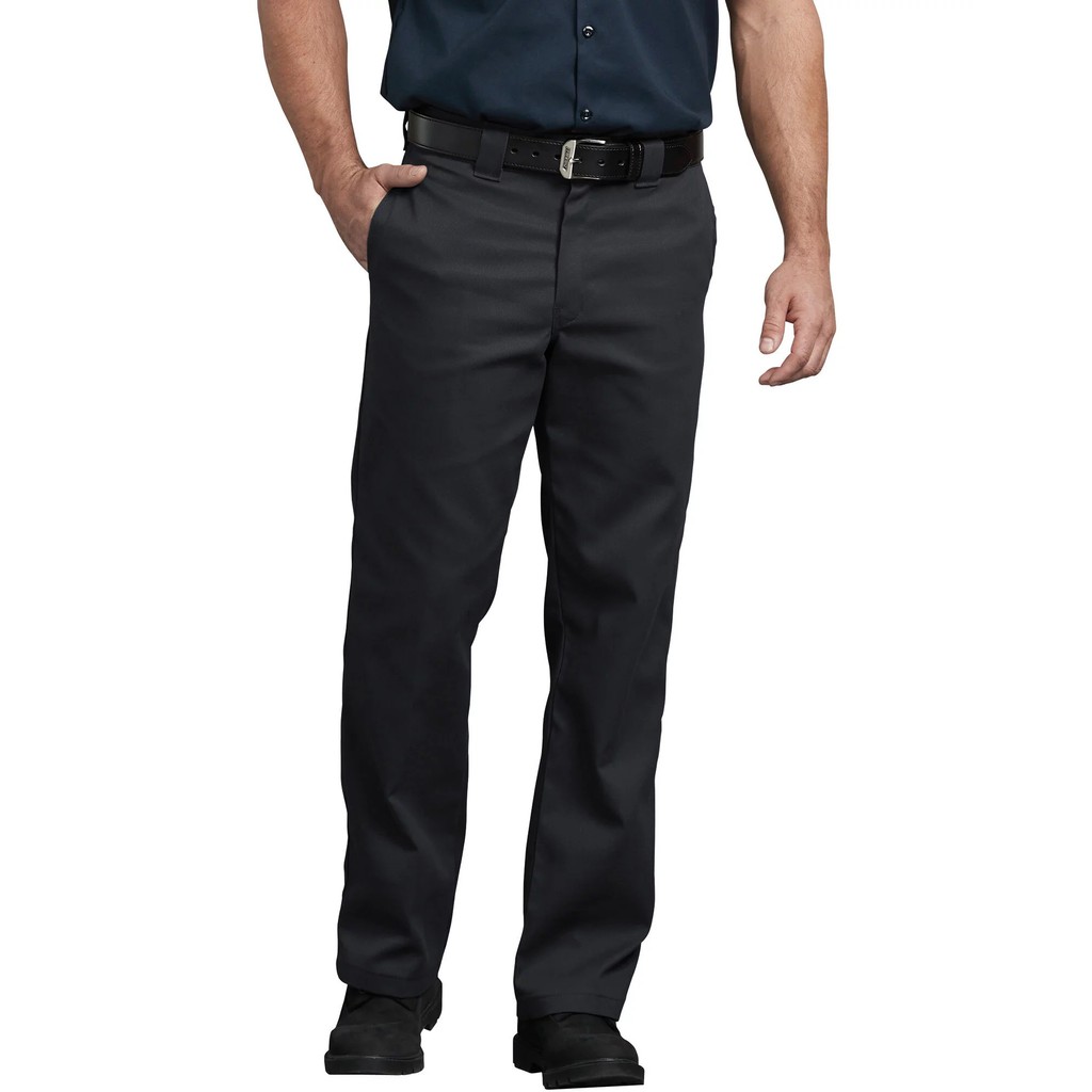 wrangler regular taper cargo pants black