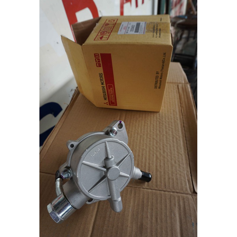 Vacuum Pump Assy Mitsubishi All New Pajero Sport/Triton