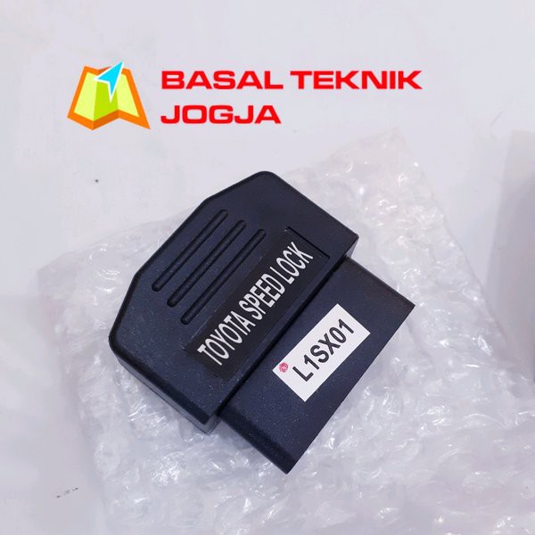 autolock toyota yaris s bakpao vios otomatis kunci pintu saat jalan socket obd speed lock Diskon