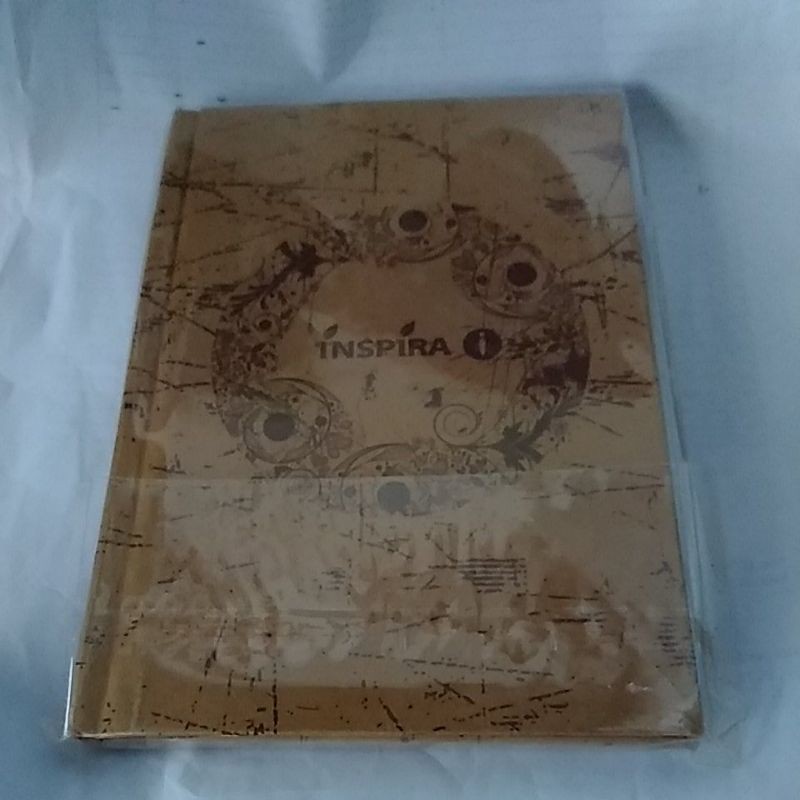 

NOTES MUNGIL HARD COVER