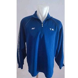 Jaket Tracktop Reebok