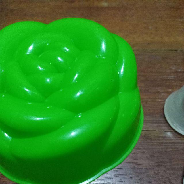 Cetakan Kue Nastar Kue Kering Motif Kerang Tekan Satuan