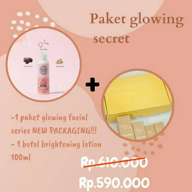 

Taqychan skincare safron