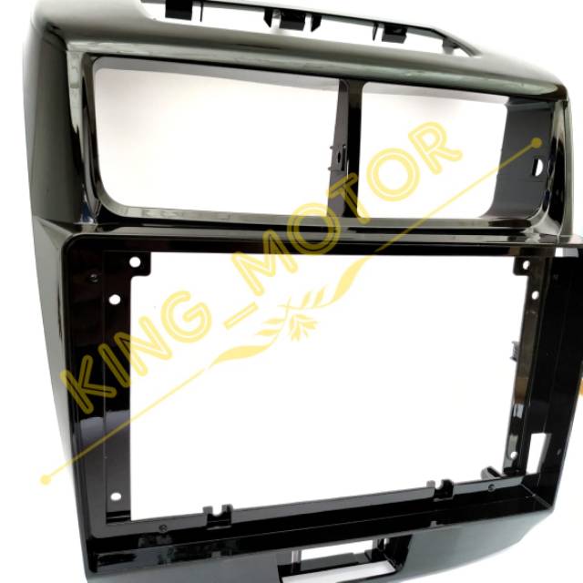 Frame HU New Veloz/Avanza/Xenia (2011 Up) 9 Inch