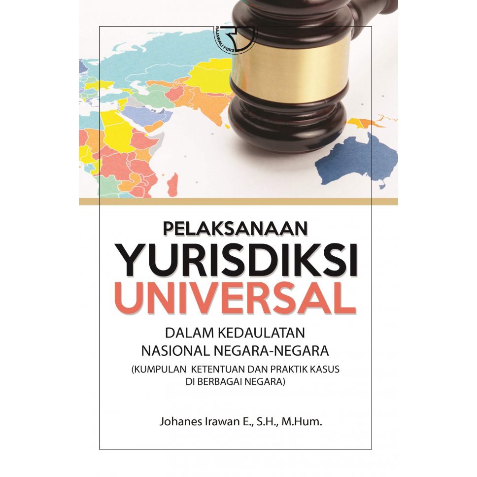 

Buku Pelaksanaan Yurisdiksi Universal (Original)