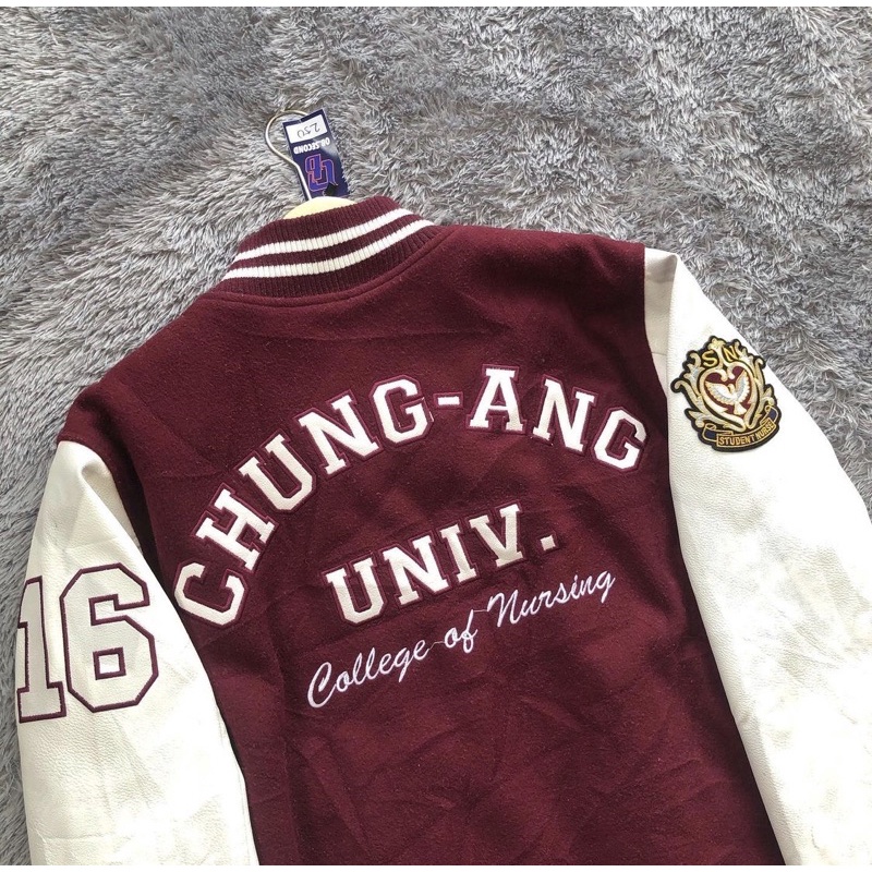 Varsity Chung-Ang Univ