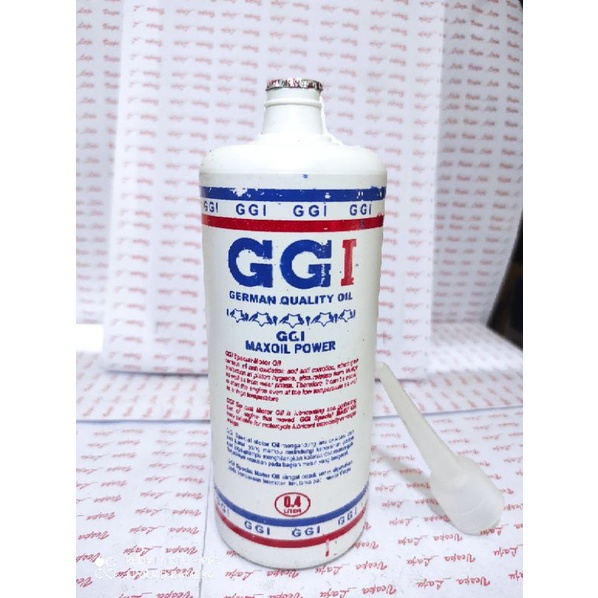 Oli Oil Mesin Vespa Super Px Excel PXe Strada Super