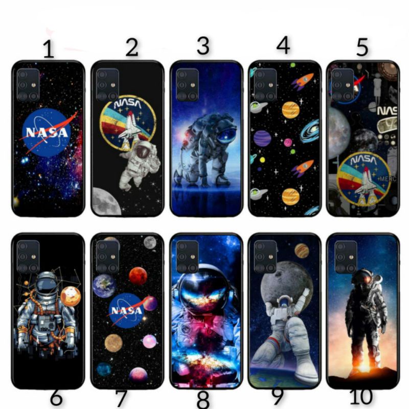 soft case motif nasa sony xperia xz2 xz1 x compact xz3 x perfomance z5 big z5 mini z5 premium xz xzs