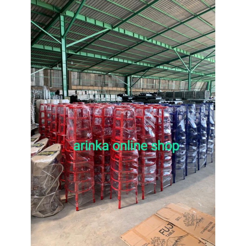 RB Kursi Tinggi 75cm kursi bar kursi Conter kursi bakso 75cm