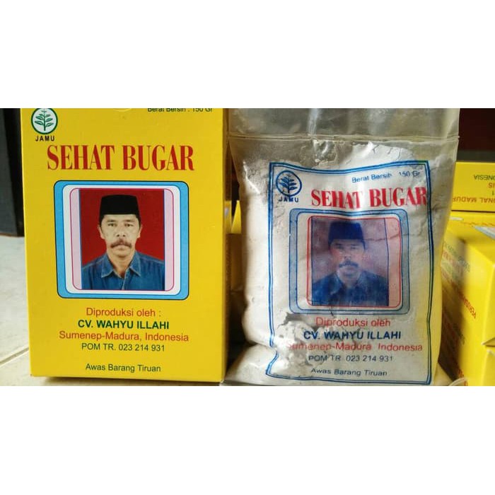 

Eksklusif Jamu Madura Rasa Kopi Berkualitas