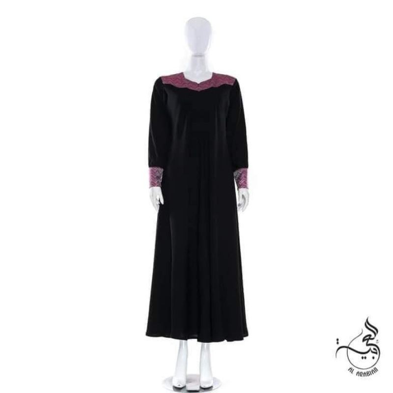Abaya Balqees AL Arabian