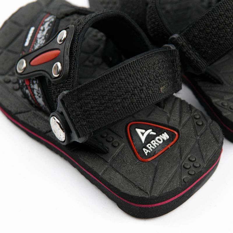 Sandal Gunung Anak-Anak Hiking Outdoor (GNG)