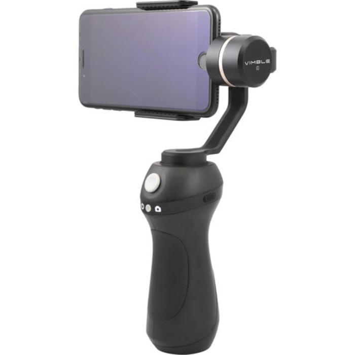 BEST SELLER! FEIYU TECH VIMBLE C SMARTPHONE GIMBAL - BLACK