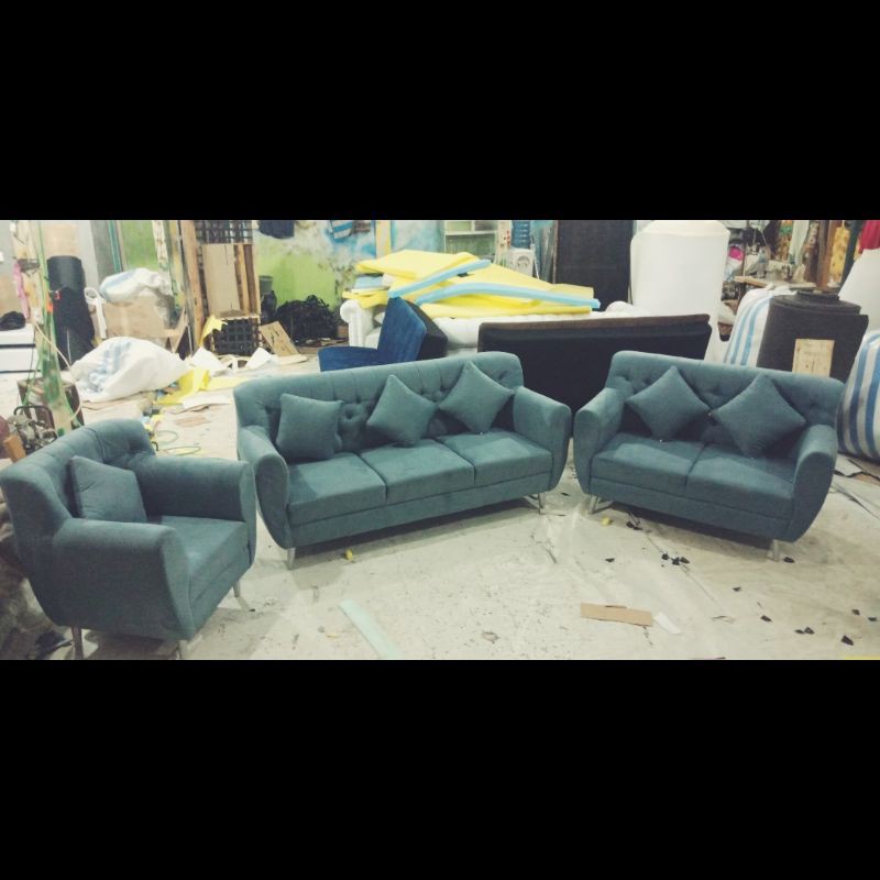 sofa retro mawar 321